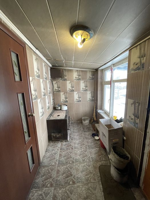 Продается дом в хорошем состоянии