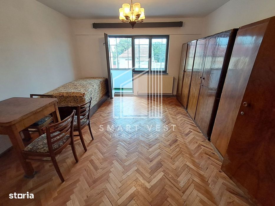 Apartament 2 camere| Etajul 1 | Zona Botizului