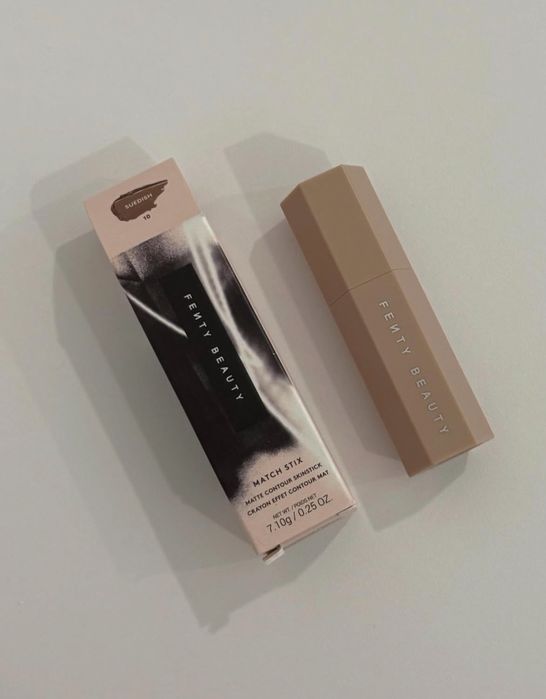 Fenty Beauty contour