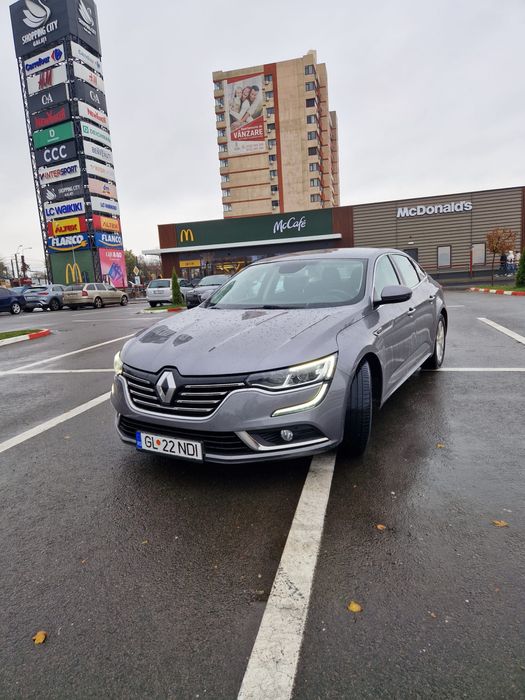 Renault Talisman
