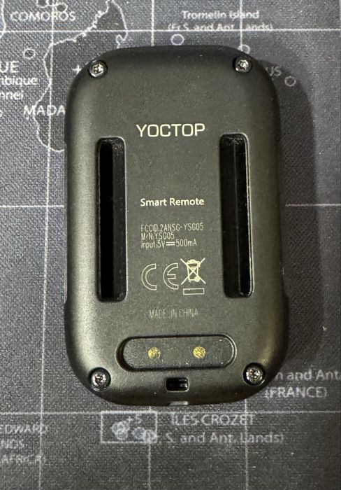 Go pro пульт управвления.