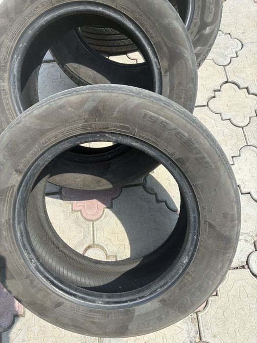 Продаются летние шины