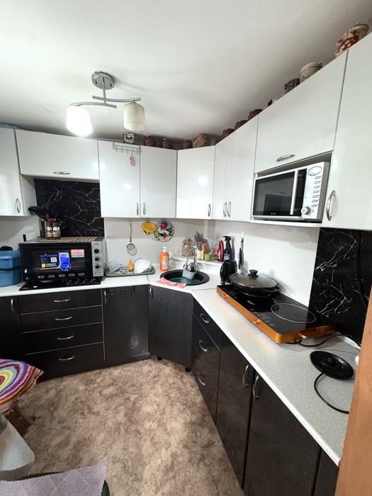 4 комнатный дом 66 кв, по улице Пушкина