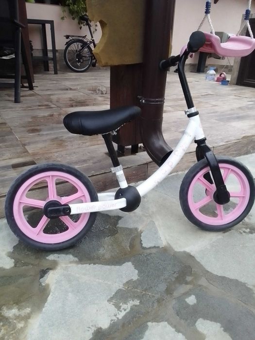 Баланс колело продавам