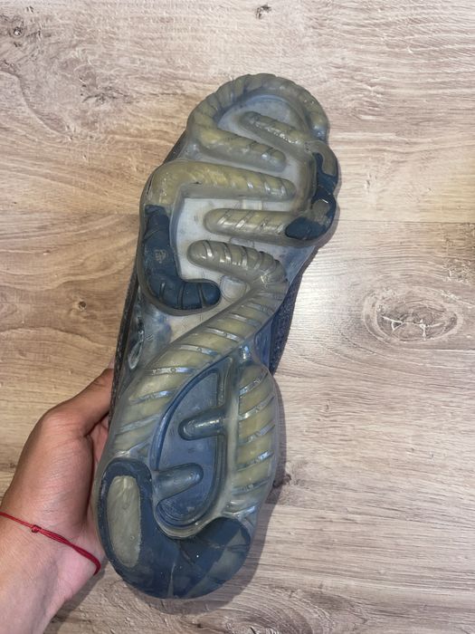 Nike Air VaporMax 2020 FK review