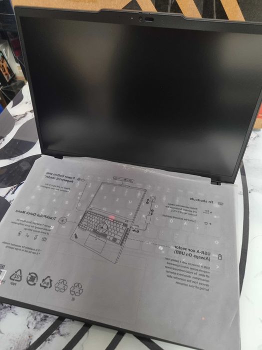Lenovo thinkpad t14 5th generație