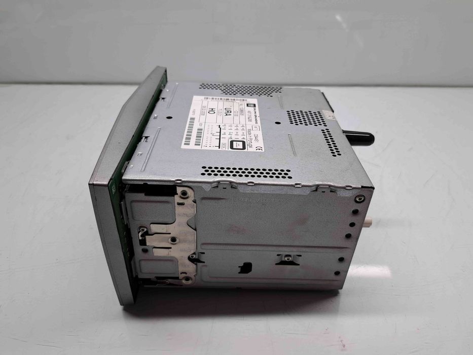 Radio CD Opel Zafira B (A05) facelift [Fabr 2006-2011] 497316088