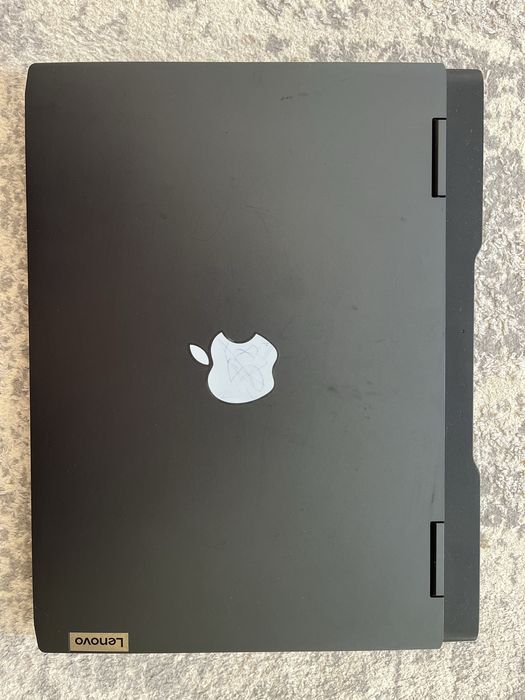 Lenovo ideapad gaiming 3