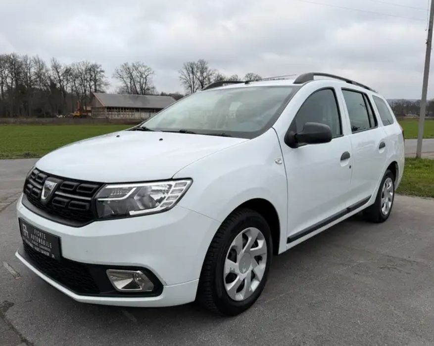 Dacia Logan MCV/ Lodgy an 2018, 1,5 dci euro 6, import recent