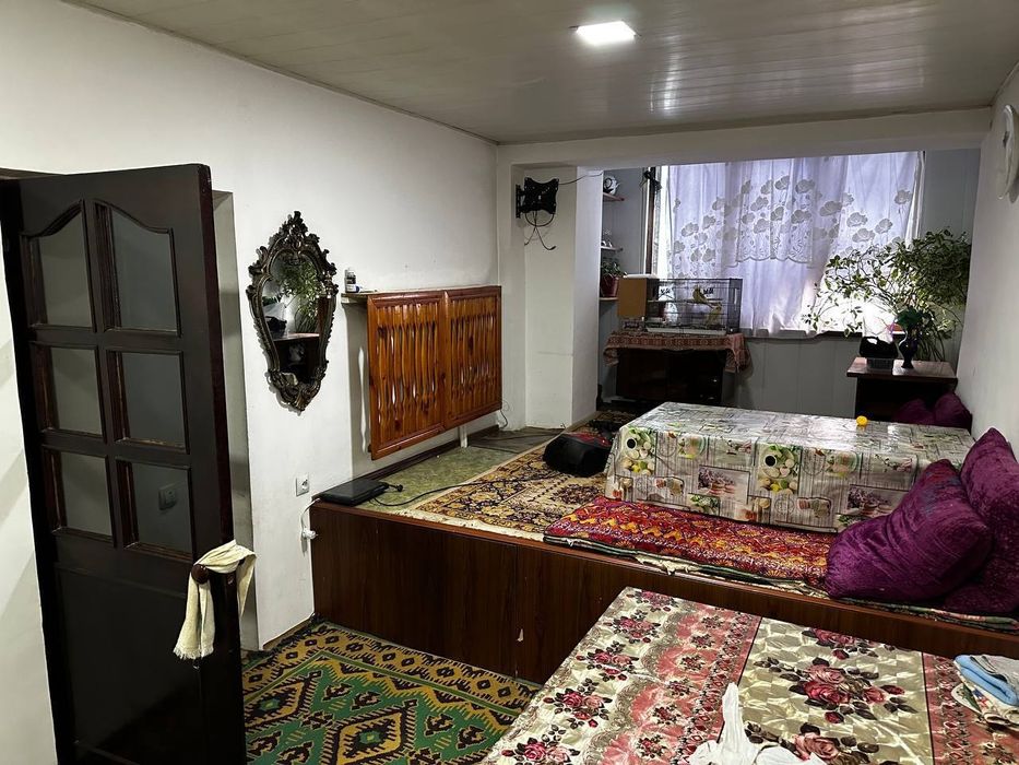 Квартира в аренду с мебелью и техникой