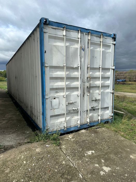 Продам рефрижератор 40фут контейнер