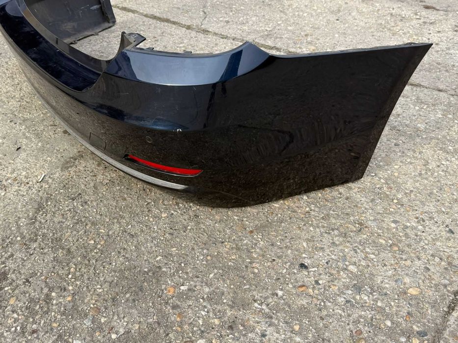 Bara spate modern luxury line BMW seria 4 F32 F33 F36