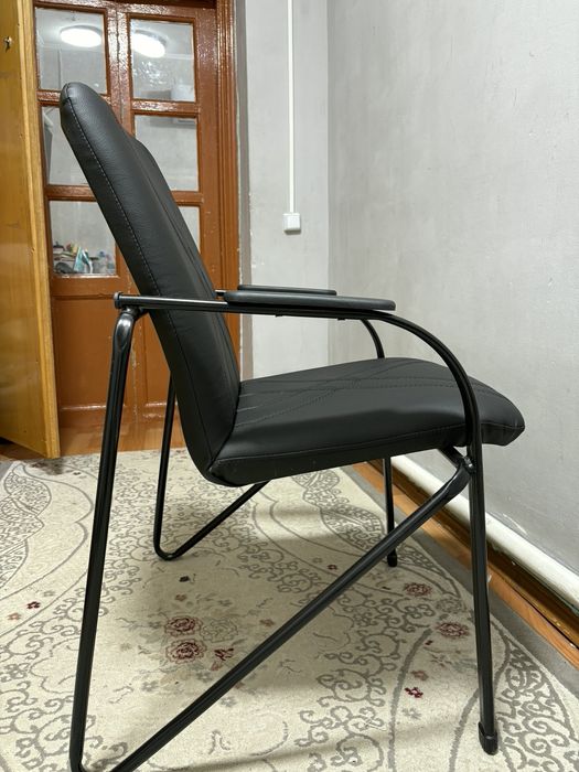 Офисный стул ZETA Танго