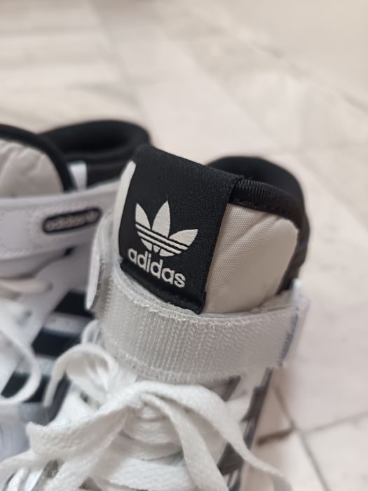 Обувки adidas Originals Forum Mid