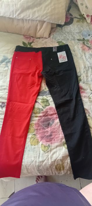 Pantaloni barbati