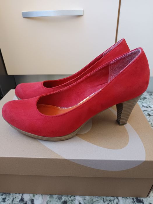 Дамски обувки 40 номер