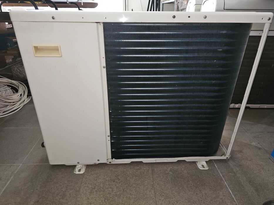 Климатик OSAKA 18btu
