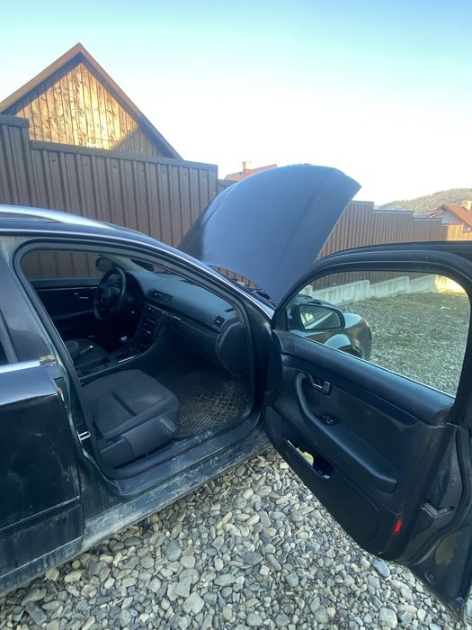 Audi 4 b6 de vanzare sau dezmembrez