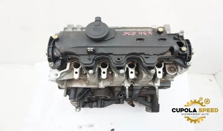 Motor Renault Megane 3, Fluence, Scenic, Laguna 3 1.5 dci K9K836 Euro 5