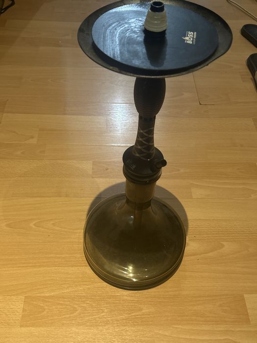 Narghilea in garantie