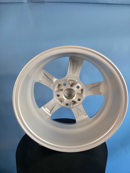 Jante Aliaj 5x112 16'' Skoda Octavia Superb Karoq YETI 6.5J ET 33 ! JANTE NOI - SUPER PRET !!!