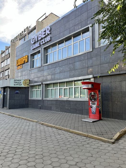 Груша силомер рокки боксер