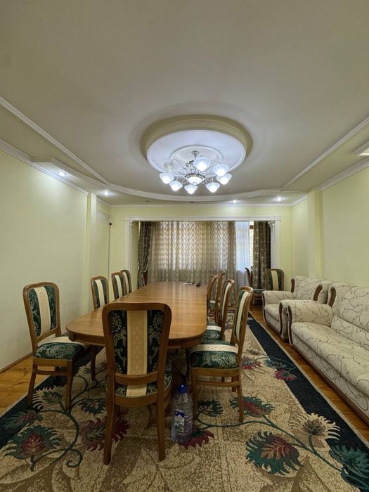 Квартира 2+2 комн. Ганга