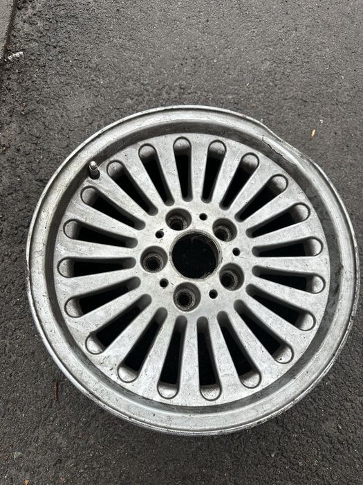 Субару комплект дисков R17 в оригинале