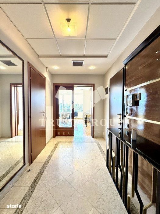 Apartament 3 camere - Primaverii