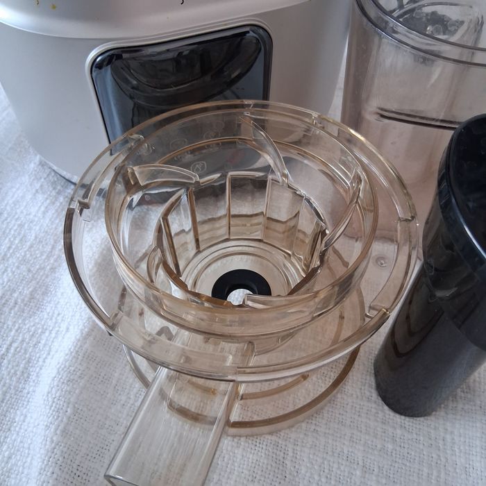 Соковыжималка Moulinex