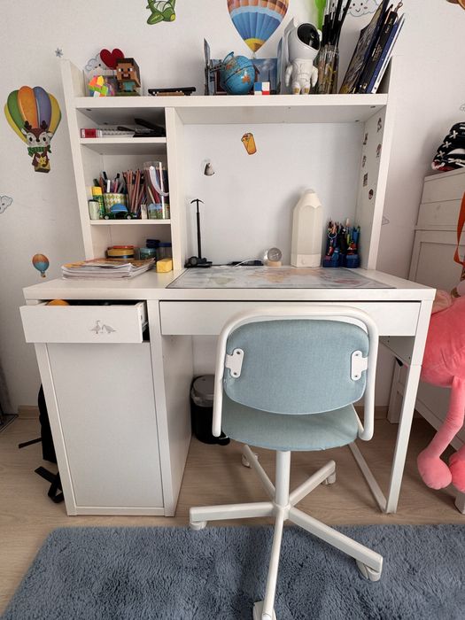 Vand scaun copii Ikea