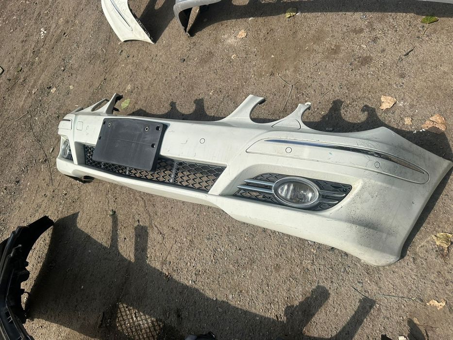 Кузовные элементы на все АВТО