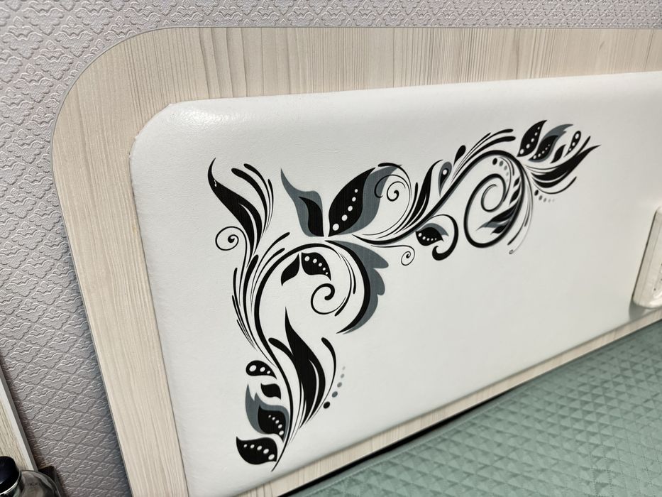 Продам кровать.