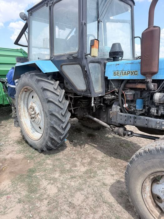 Продам трактор МТЗ 82.1
