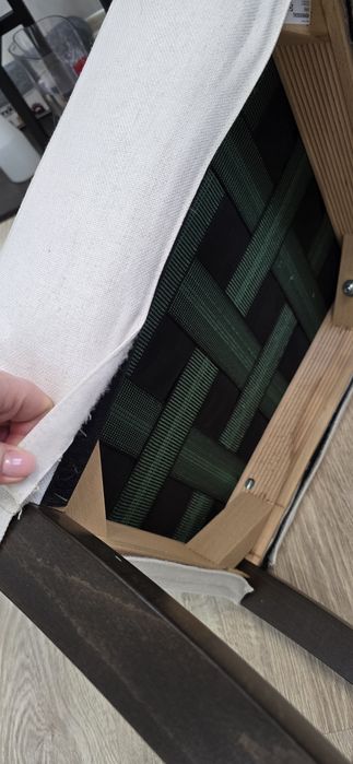 Продам комплект ,стол со стульями IKEA дерево