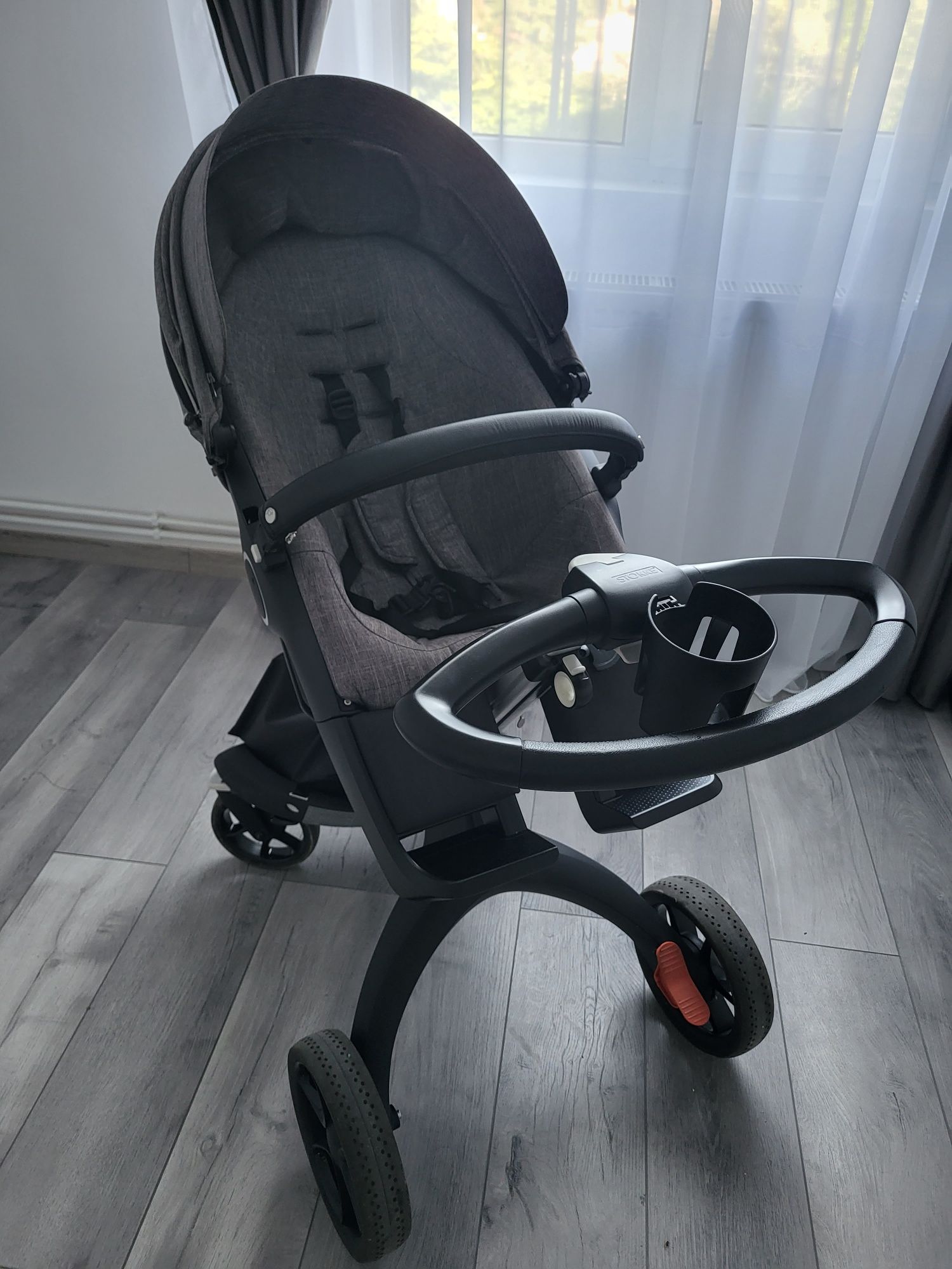 Stokke pret hotsell