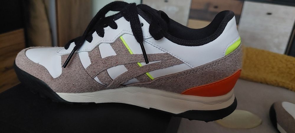 Спортни обувки Onitsuka Tiger