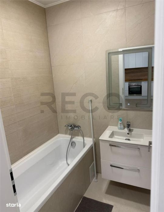 RECO Apartament Prima Arena
