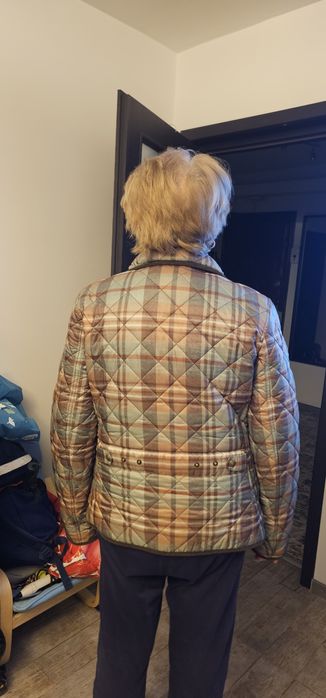 Geaca Ralph Lauren dama XL TG