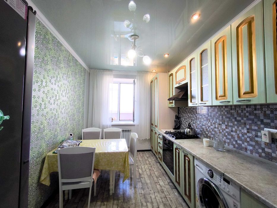 2 Комн 21 млн по богенбая