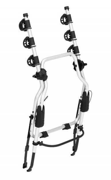 Suport biciclete haion hatchback Thule ClipOn 3