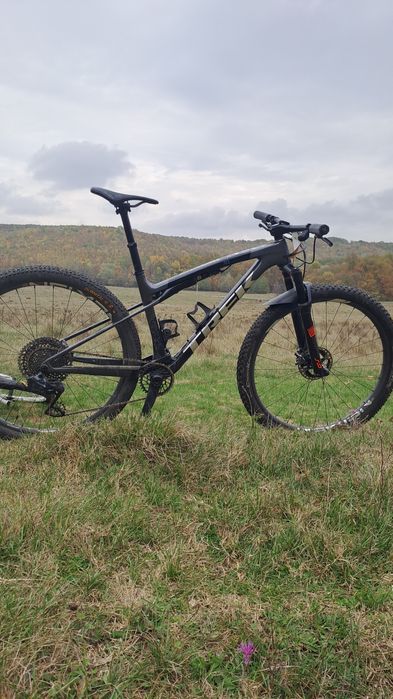 Trek Supercaliber Gen2 -2024, ML, 10.8kg AXS