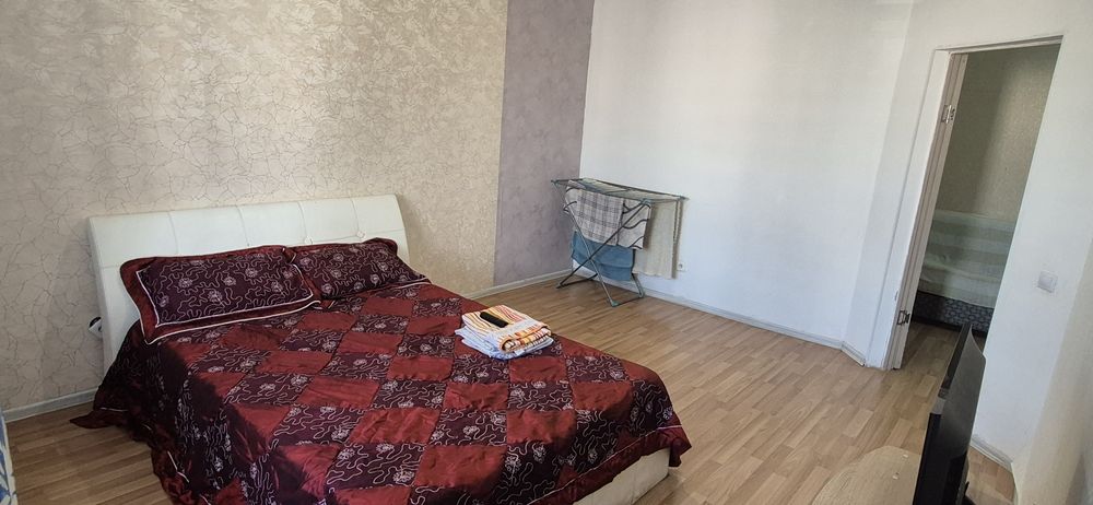 Сдам квартиру по суточно