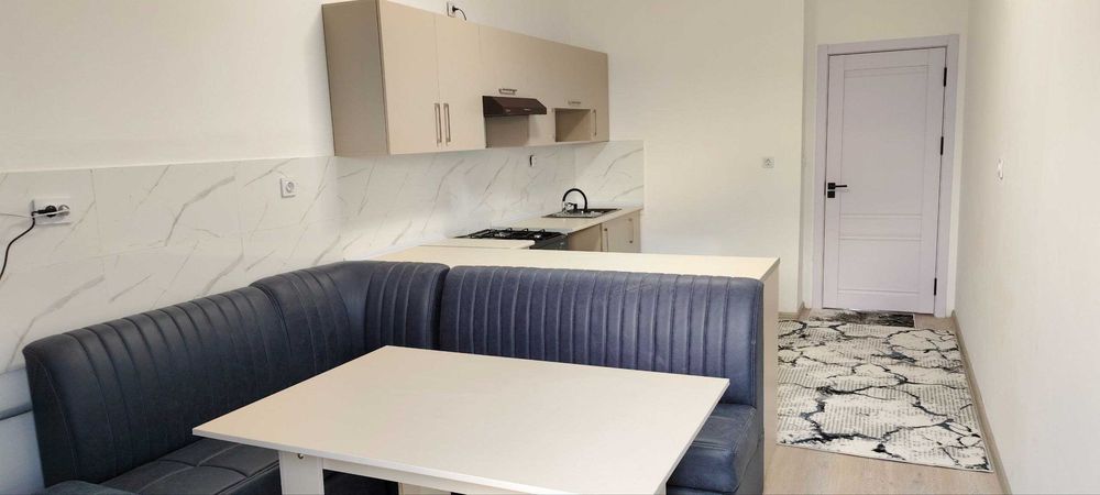 Аренда новостройка квартира на Урикзаре