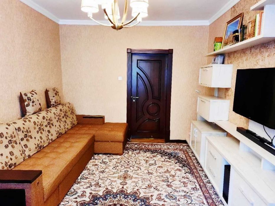 Шота Руставели Бабура 3/2/5 Яккасарайский