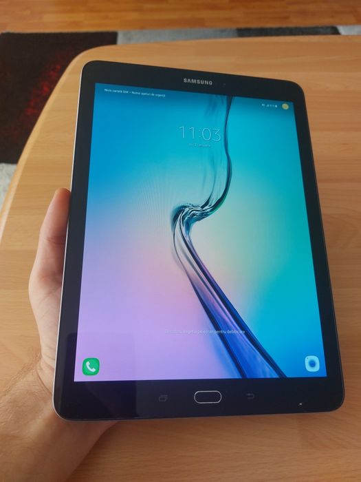 Samsung Galaxy Tab S2