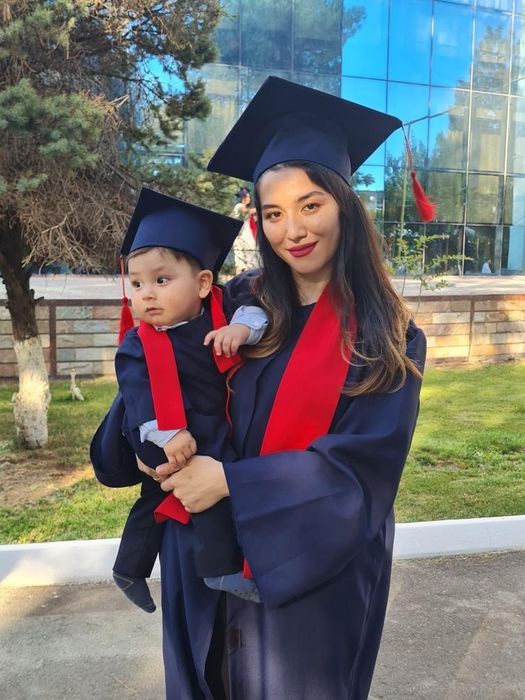 Арзон мантия 35 минг Прокат Мантия Mantiya Prokat