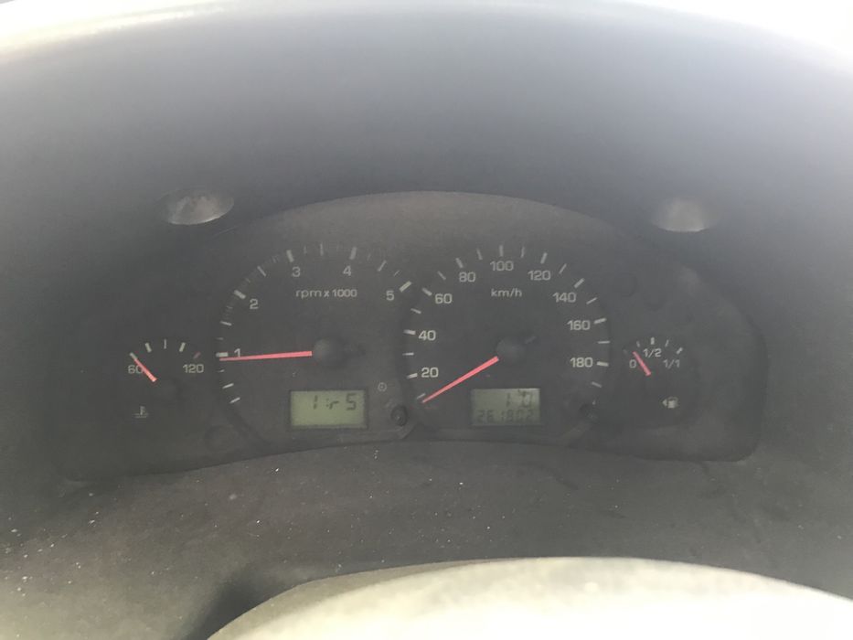 Ford Transit 2.4TDCI 135ks  Форд Транзит 2.4ТДЦИ  135кс на части