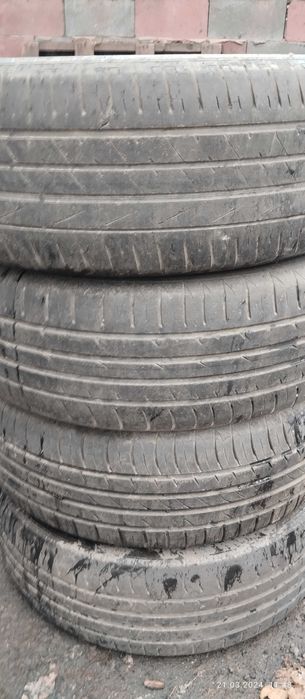 Шины б/у(Пайдаланылған шиналар)