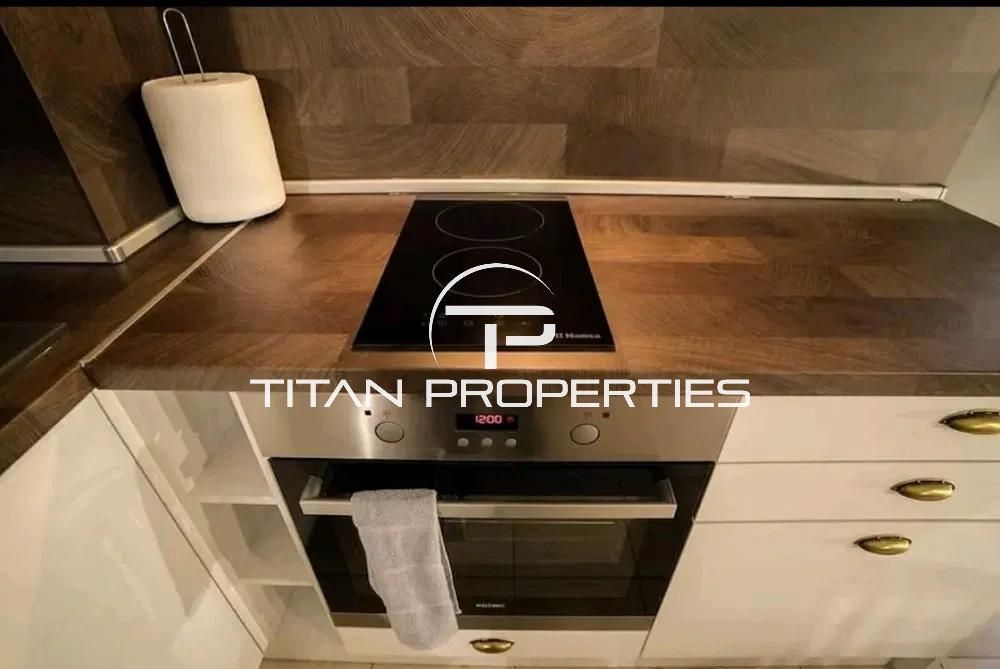 Дава се под наем Мезонет в Варна, Гръцка махала - 48 кв.м за 500 € - Снимка #3